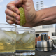 Illustration for article titled Start the Season With This Historic Cocktail From Baseballs Heyday